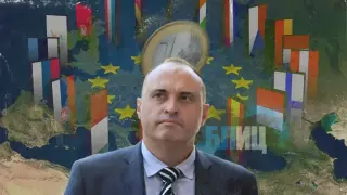 Еврото идва: Топ икономист обяви ексклузивно пред БЛИЦ две мерки, за да паднат цените и каква голяма новина ни чака догодина