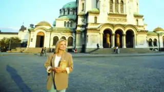 Силви Вартан: Марица  е моята река, както Сена е твоята