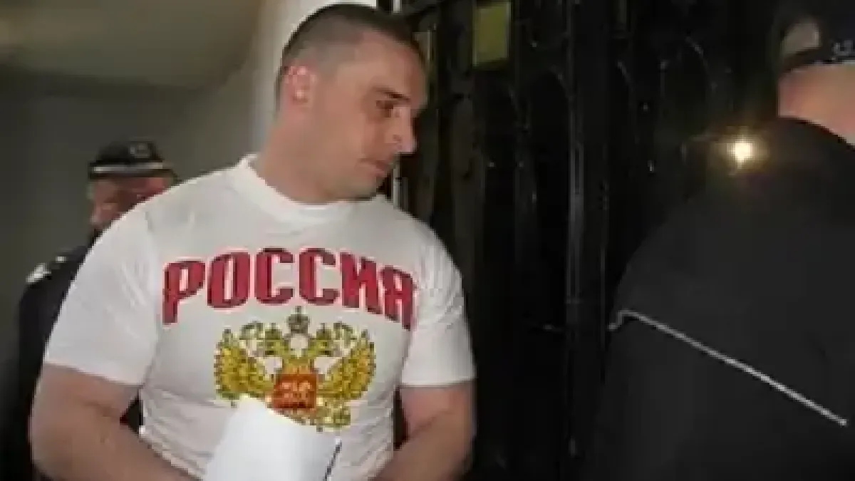 Почина известният крими герой Галин Гея