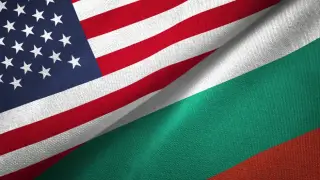 Посолството на САЩ у нас с извънреден ход