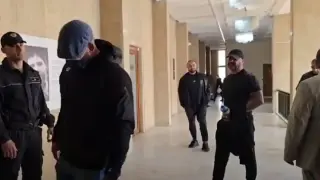 Последни новини за кървавия екшън в Слънчев бряг с Митьо Очите! Стана ясно, че... Видео