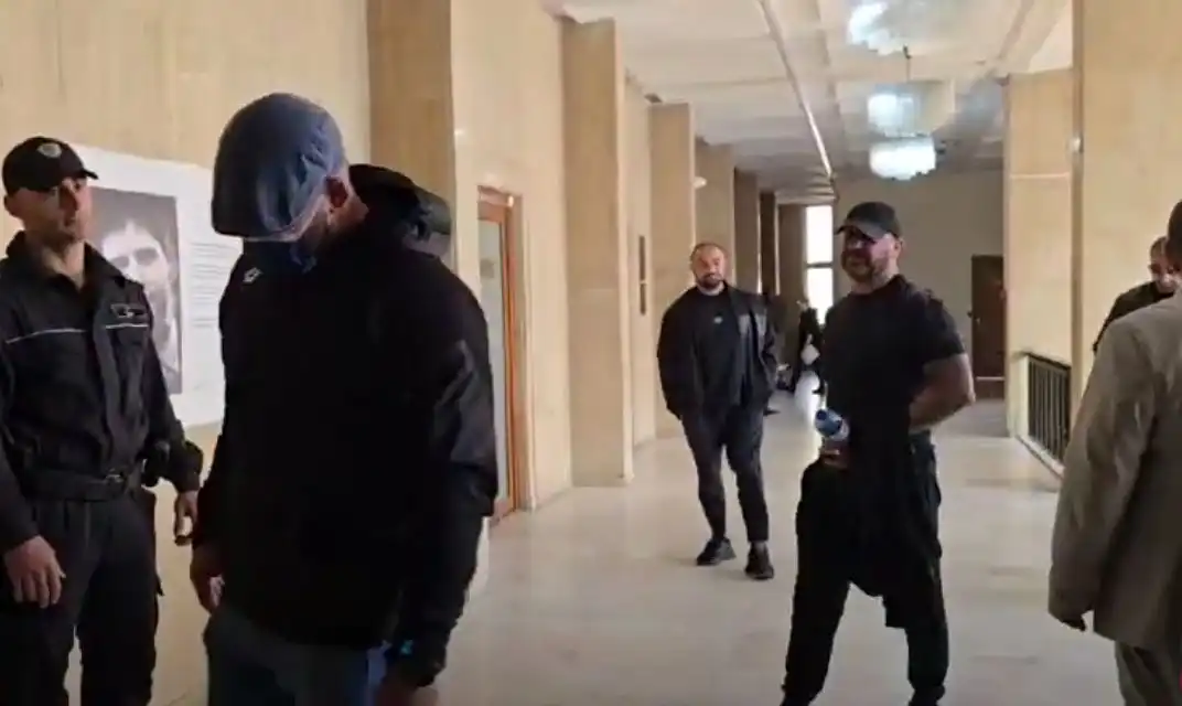 Последни новини за кървавия екшън в Слънчев бряг с Митьо Очите! Стана ясно, че... Видео