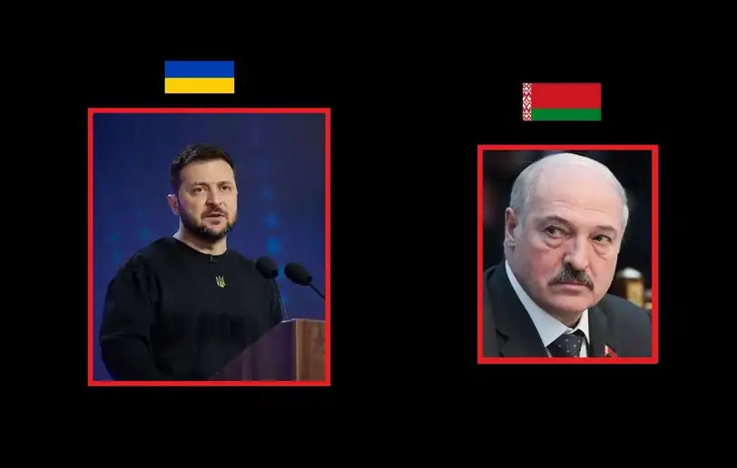 Цифрите изненадват: разкриха колко беларуси подкрепят войната с Украйна