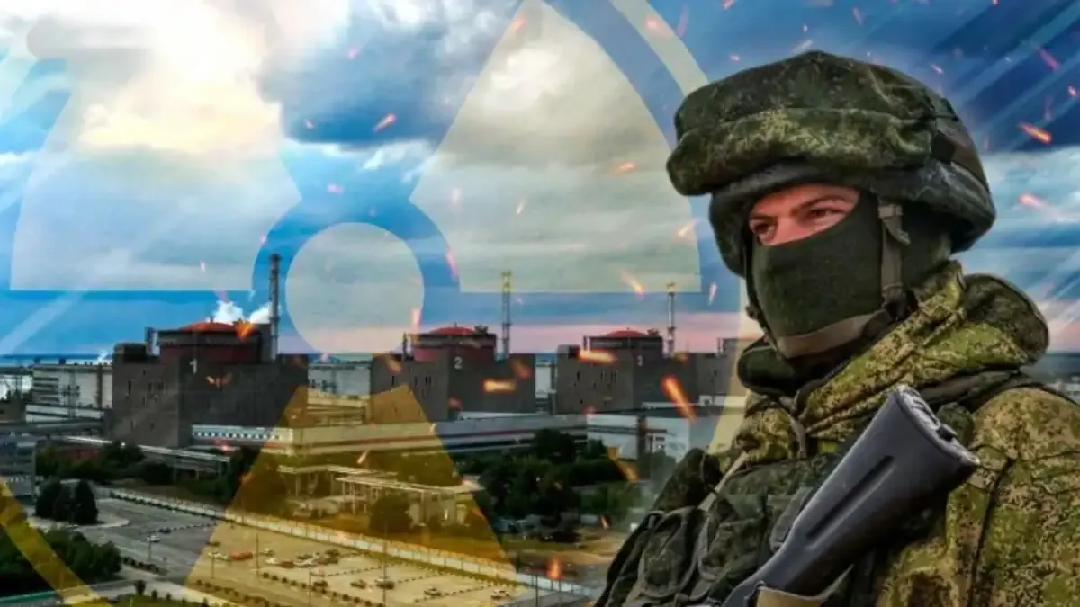 Сенките на Чернобил над Запорожие: Какво може да се случи, ако дизеловите генератори спрат