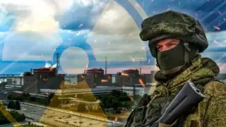 Сенките на Чернобил над Запорожие: Какво може да се случи, ако дизеловите генератори спрат
