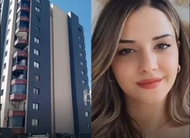 27-г. красавица загина, асансьорът, в който се качи, падна