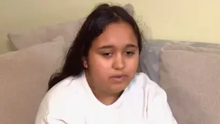 Зов за помощ: 16-г. от Виктория с. Изворско се нуждае от животоспасяваща операция в чужбина