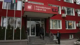 "Топлофикация София" спира топлоподаването на целия столичен квартал "Дружба 2" от днес