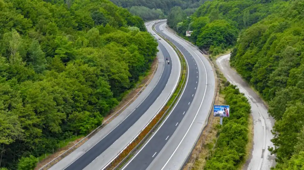 Случаят АМ "Хемус": Половин век, половин магистрала - кога ще е готова!