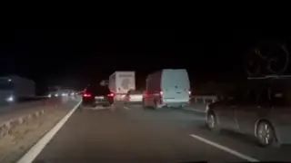 Внимание: Ад на АМ "Тракия", голяма опасност дебне на магистрала "Хемус" Видео
