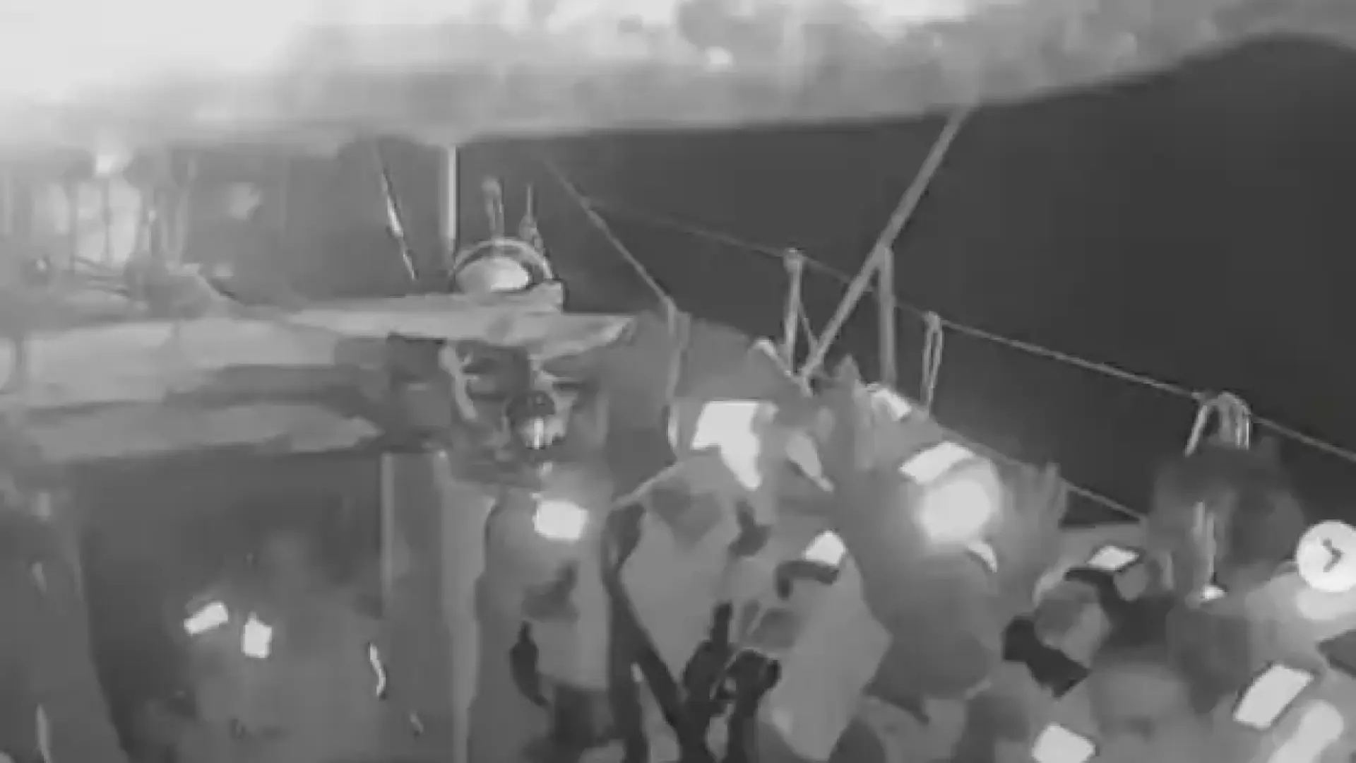 Kорабите от флотилията за Газа са блокирани, сред задържаните е и българинът Васил Видео