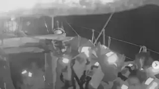 Kорабите от флотилията за Газа са блокирани, сред задържаните е и българинът Васил Видео