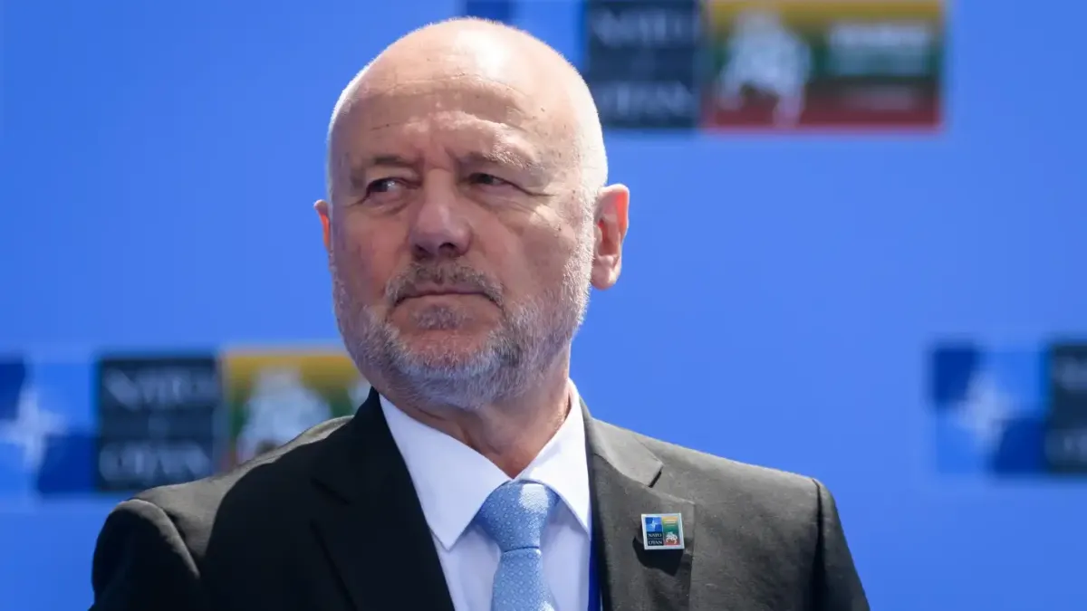 Тагарев алармира: Иран е на минута от ядрено оръжие