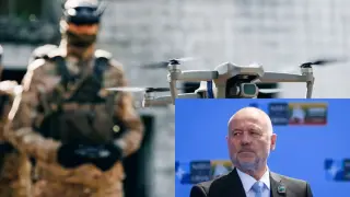 Тагарев: Това нещо никой не го очакваше!