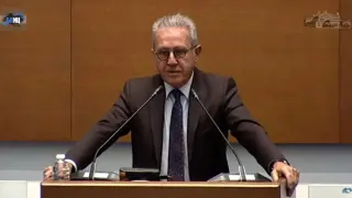 Йордан Цонев срази ПП-ДБ: Доносници на Сорос, няма да ви позволим да овладеете съдебната система