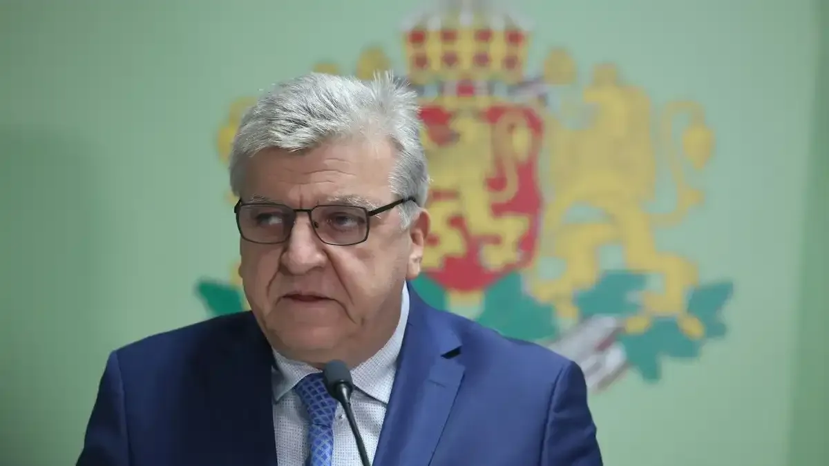 Министър Манол Генов промени месечния график на язовир „Студена“ – обемът не трябва да надвишава 24,20 млн. м³
