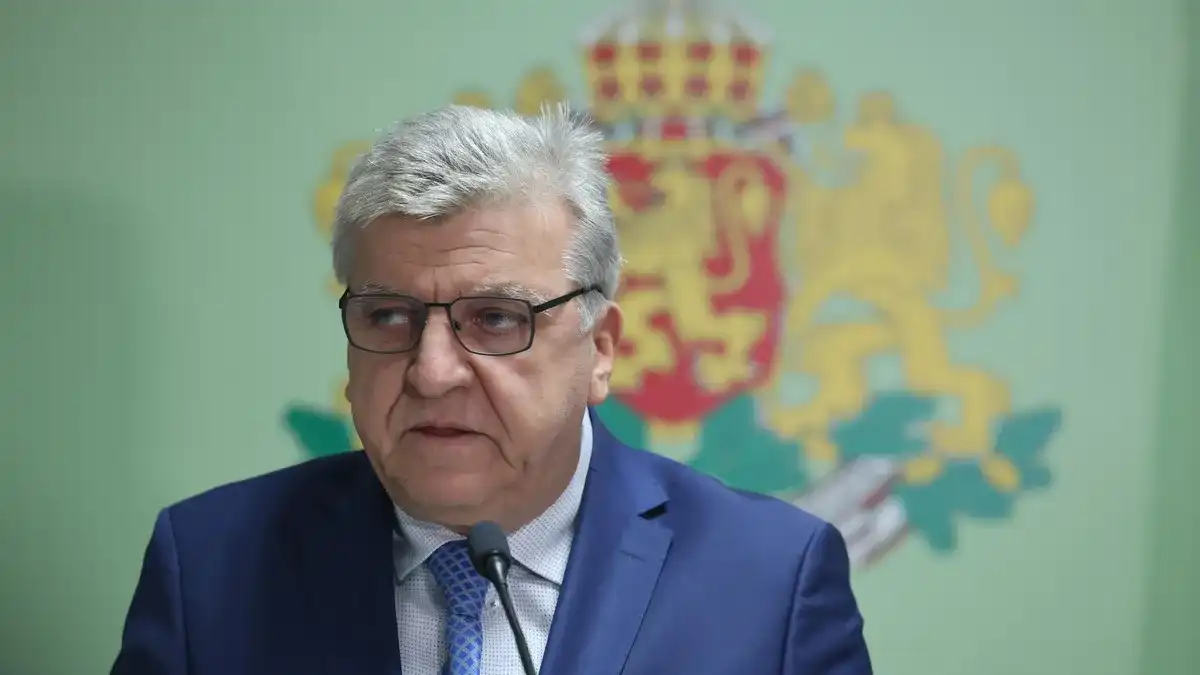 Министър Манол Генов промени месечния график на язовир „Студена“ – обемът не трябва да надвишава 24,20 млн. м³