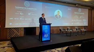 Министър Дилов: България има всички предпоставки да бъде регионален лидер в дигиталната икономика