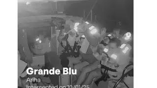 МВнР обяви какво се случва със Васил, задържан на "Сумуд" заедно с Грета Тунберг