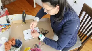 Как скандинавският мъх бори стреса?