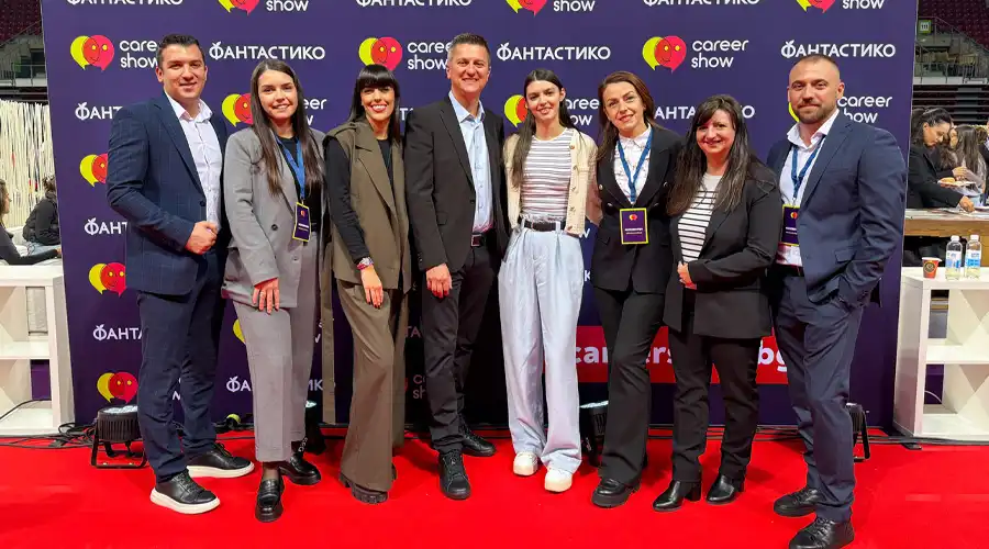 Технополис и Практикер спечелиха 7 награди на Career Show Awards