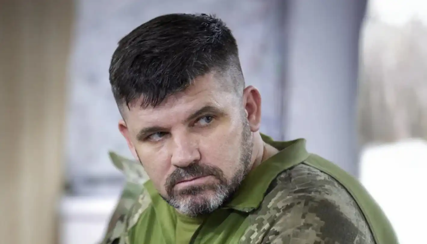 Началникът на украинския Генерален щаб: Ще намерим начин да спрем тока на Москва!