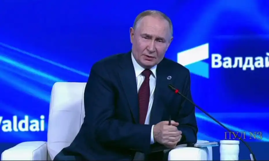 Путин пренася хибридната си война в морето