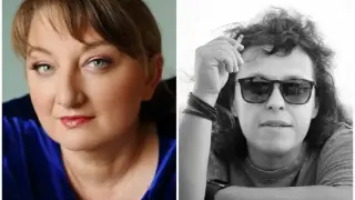 Facebook екшън: Жълтопаветна журналистка скочи да брани Надежда Йорданова, Сачева я посече брутално!