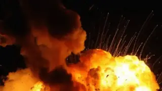 Киев с рекорден удар: Дронове поразиха един от най-големите заводи в Русия Снимки