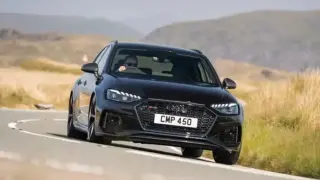 Ето каква е причината, поради която Audi-тата недозавиват Видео