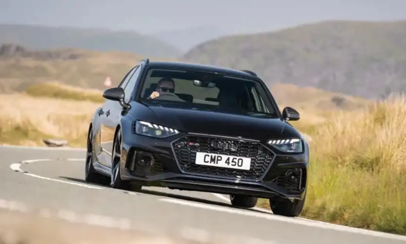 Ето каква е причината, поради която Audi-тата недозавиват Видео