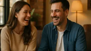 Смях в петък: Вицът, който ще ви оправи настроението за целия ден