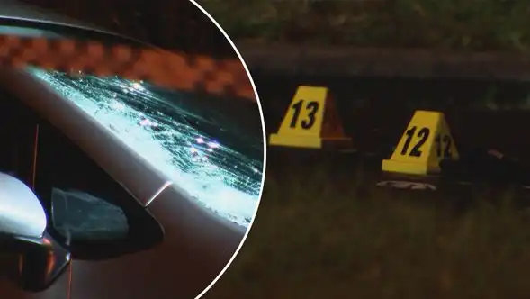 Извънредно: Тежка катастрофа с жертва в Кресненското дефиле Снимки