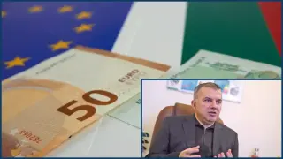 Топ икономист обясни кога да обменим левове в евро и кои са единствените места, на които да го правим!