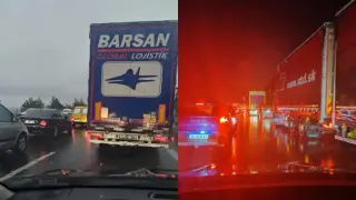 Пловдивски адвокат за ада на АМ „Тракия": Това е абсурд! За 2 часа...