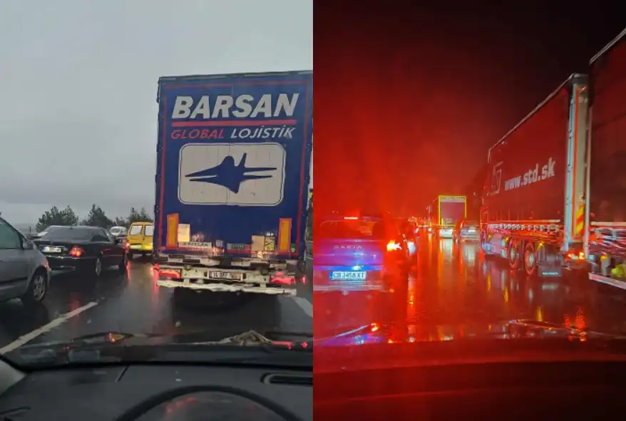Пловдивски адвокат за ада на АМ „Тракия": Това е абсурд! За 2 часа...