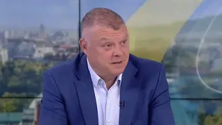 Илиян Йончев от БСП-ОЛ: След 26 години успяхме да се преборим за отпадането на постмониторинговия доклад на ПАСЕ