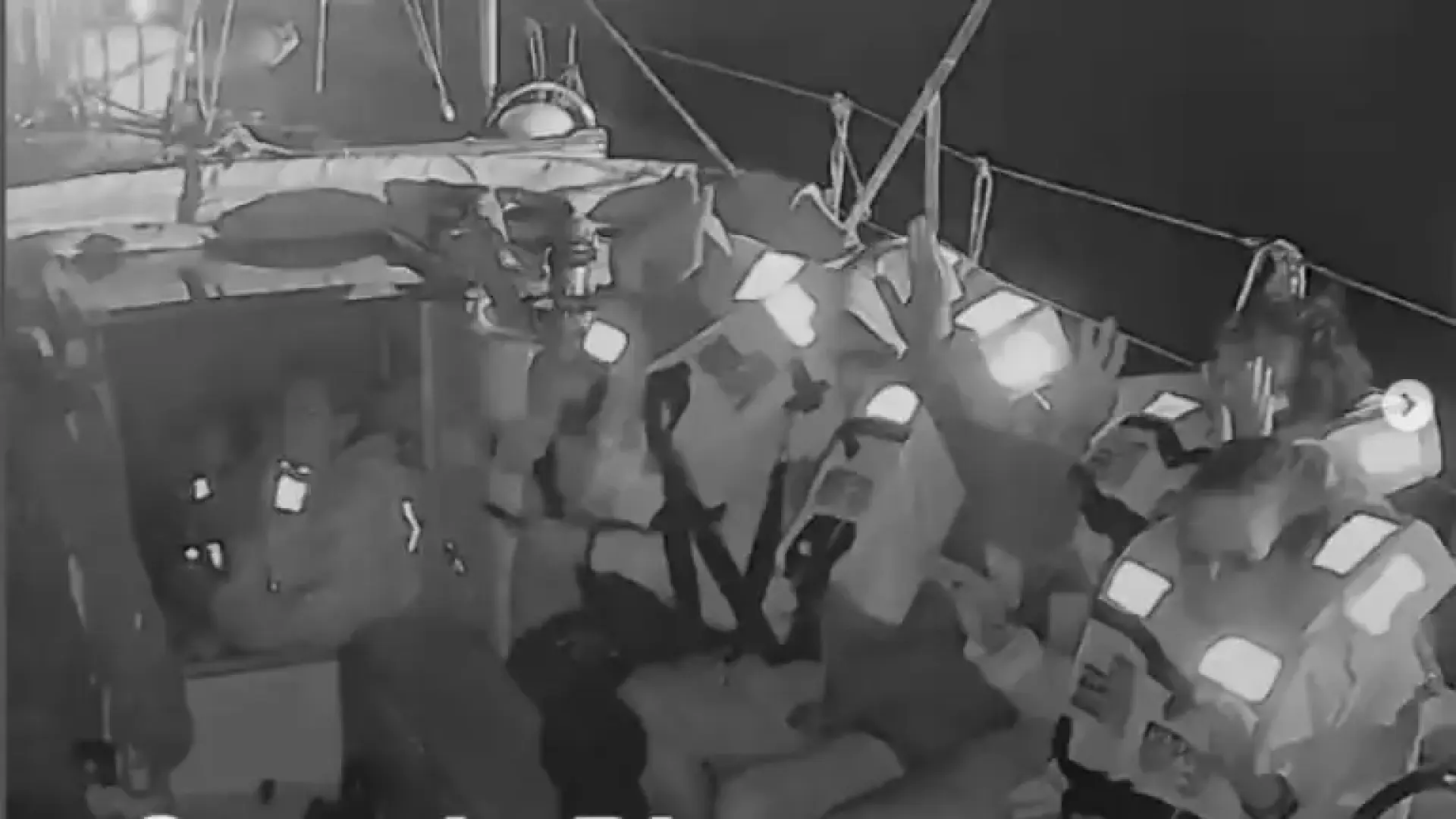 100-годишна забрана за влизане в Израел грози българина, задържан на флотилията за Газа