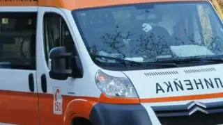 27-годишен шофьор загина при самокатастрофа край Вълчи дол
