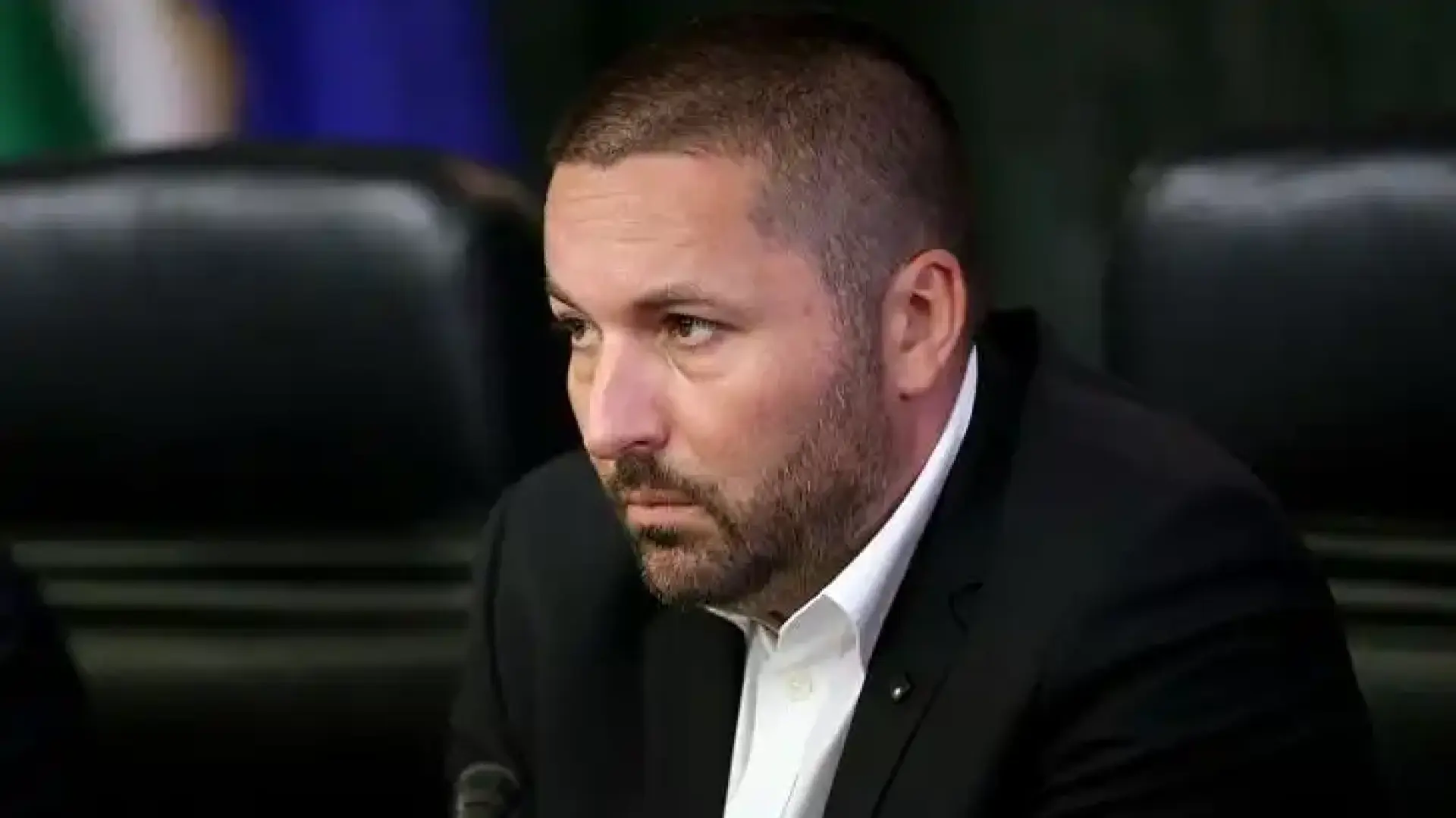 Бащата на Сияна изригна: Това е подигравка