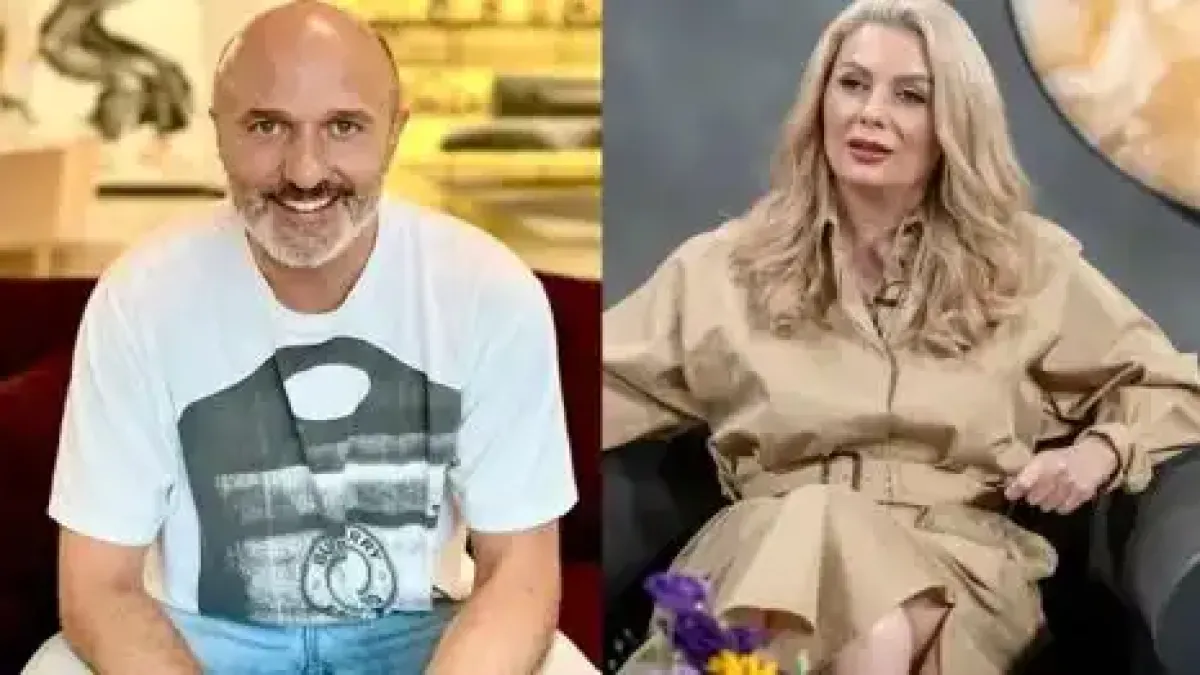 Антон Тодоров скочи на Георги Тошев заради Венета Райкова: "Ти си я докарал, пич!"