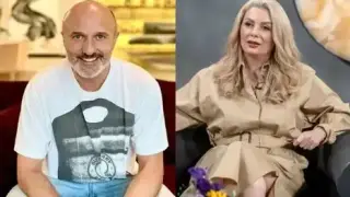 Антон Тодоров скочи на Георги Тошев заради Венета Райкова: "Ти си я докарал, пич!"