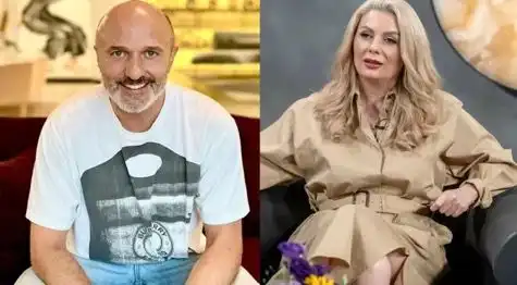 Антон Тодоров скочи на Георги Тошев заради Венета Райкова: "Ти си я докарал, пич!"