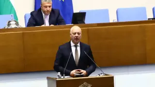 Премиерът с важни думи за BG Alert и "восъчните фигури" на Тръмп и Мелания