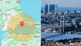 Експерти се разделиха в прогнозите си след мощното земетресение в Турция