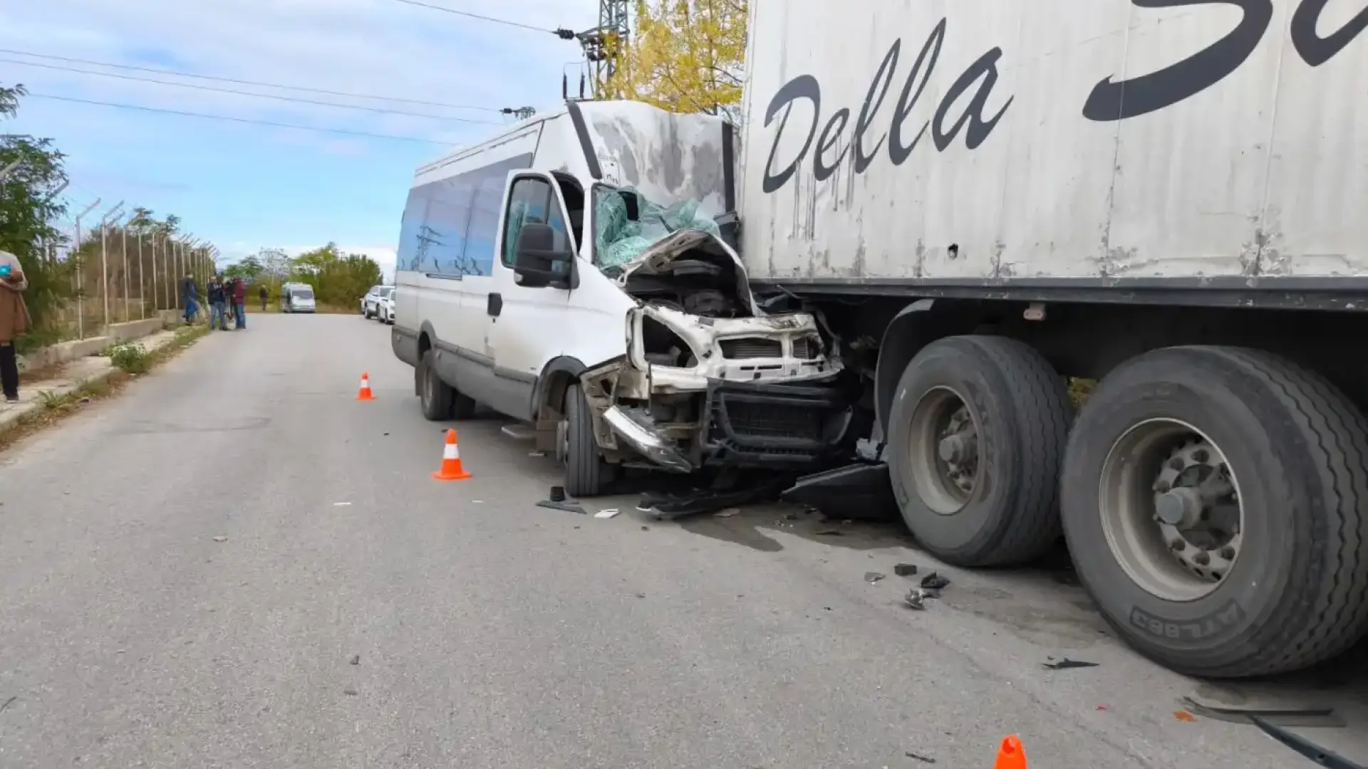 Тодор Батков - младши: Трябва да хвърчат глави на отговорните ръководители, а не на гражданите! Снимки