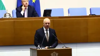 Желязков обяви: Големи пари потичат към България Видео