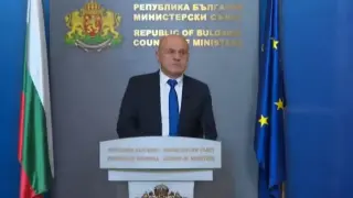 Дончев с голяма новина: България ще получи 440 млн.евро по ПВУ Видео