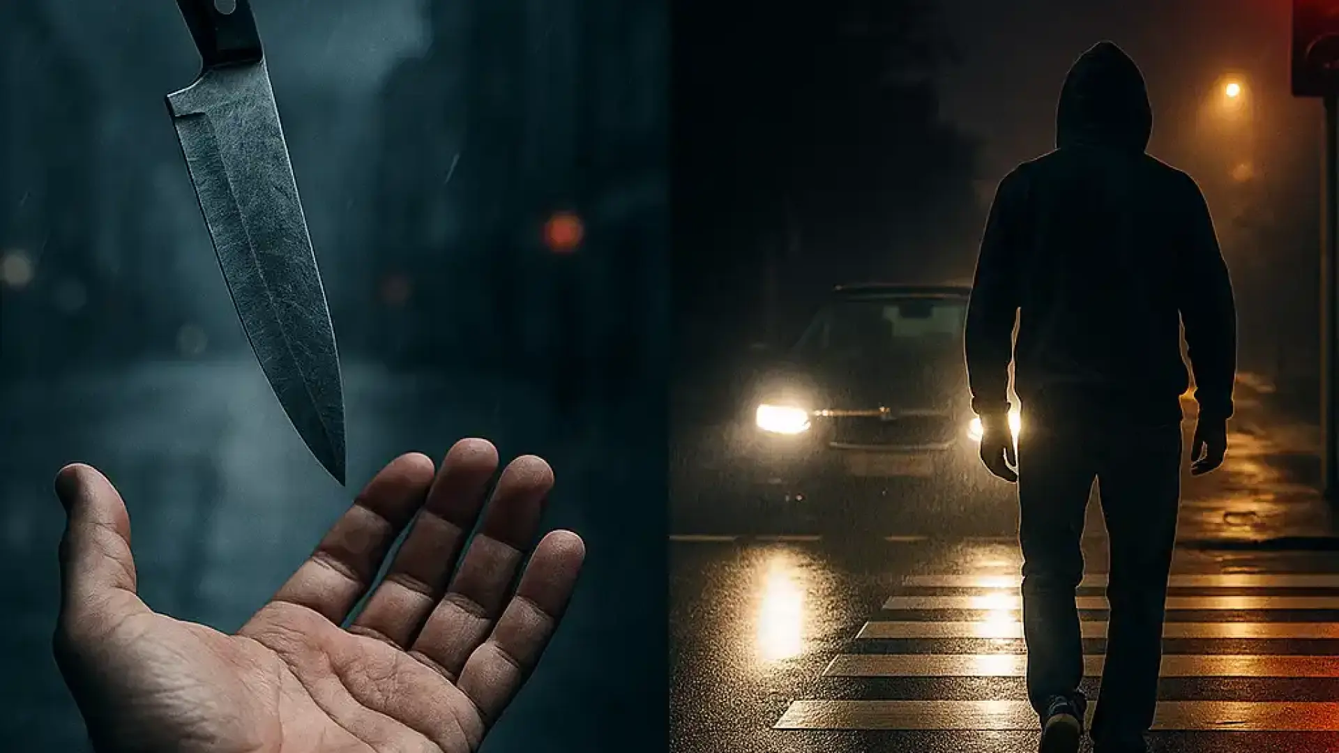 Вадят ни нож не с две, а с много остриета!