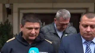 Извънредно от властите за потопа и първата жертва: Има изчезнал човек, хора отказват да се евакуират Снимки